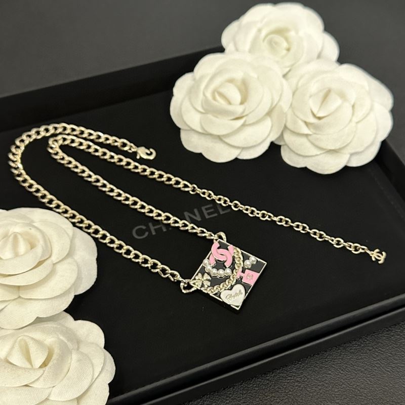 Chanel Necklaces